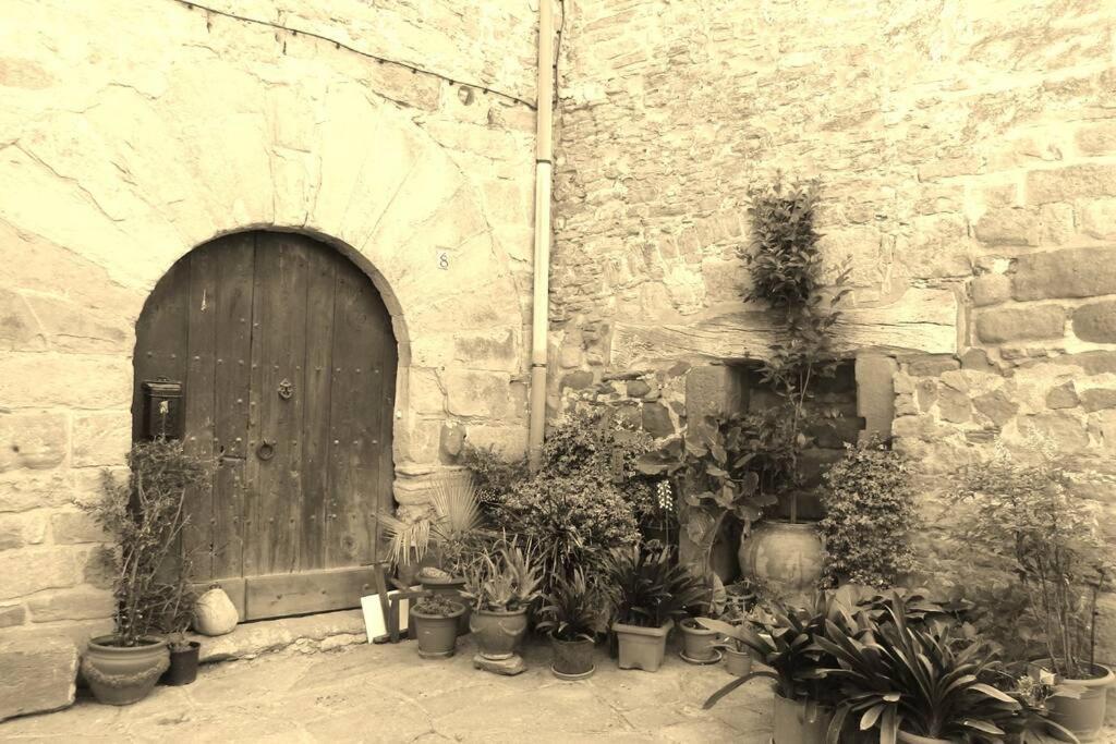 Cal Bello Casa Rural Льєйда Екстер'єр фото