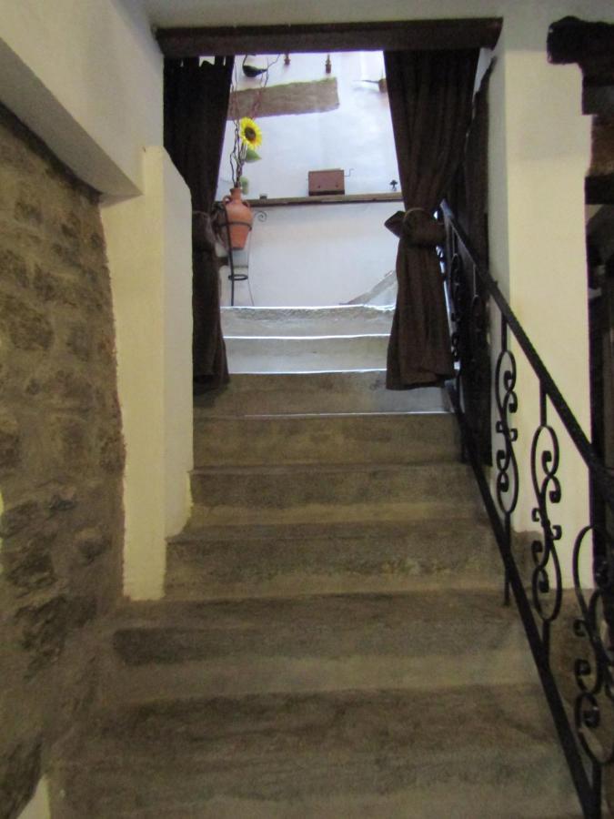 Cal Bello Casa Rural Льєйда Екстер'єр фото