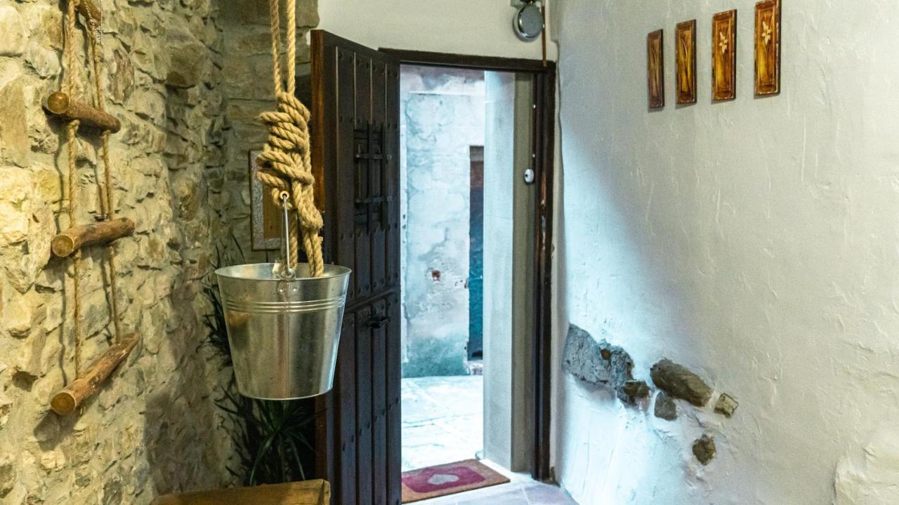 Cal Bello Casa Rural Льєйда Екстер'єр фото