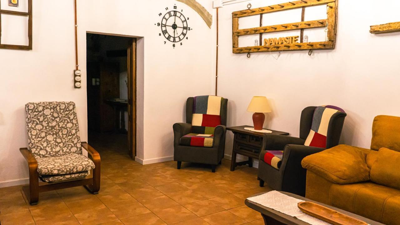 Cal Bello Casa Rural Льєйда Екстер'єр фото
