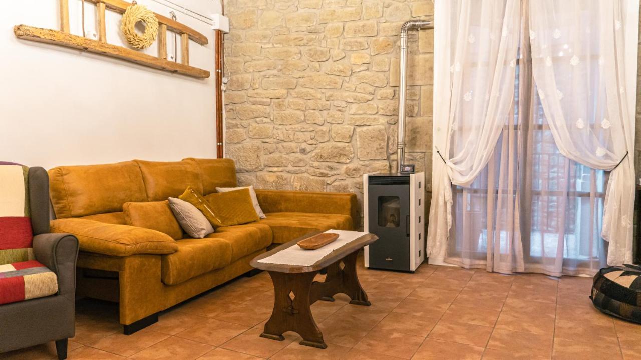 Cal Bello Casa Rural Льєйда Екстер'єр фото