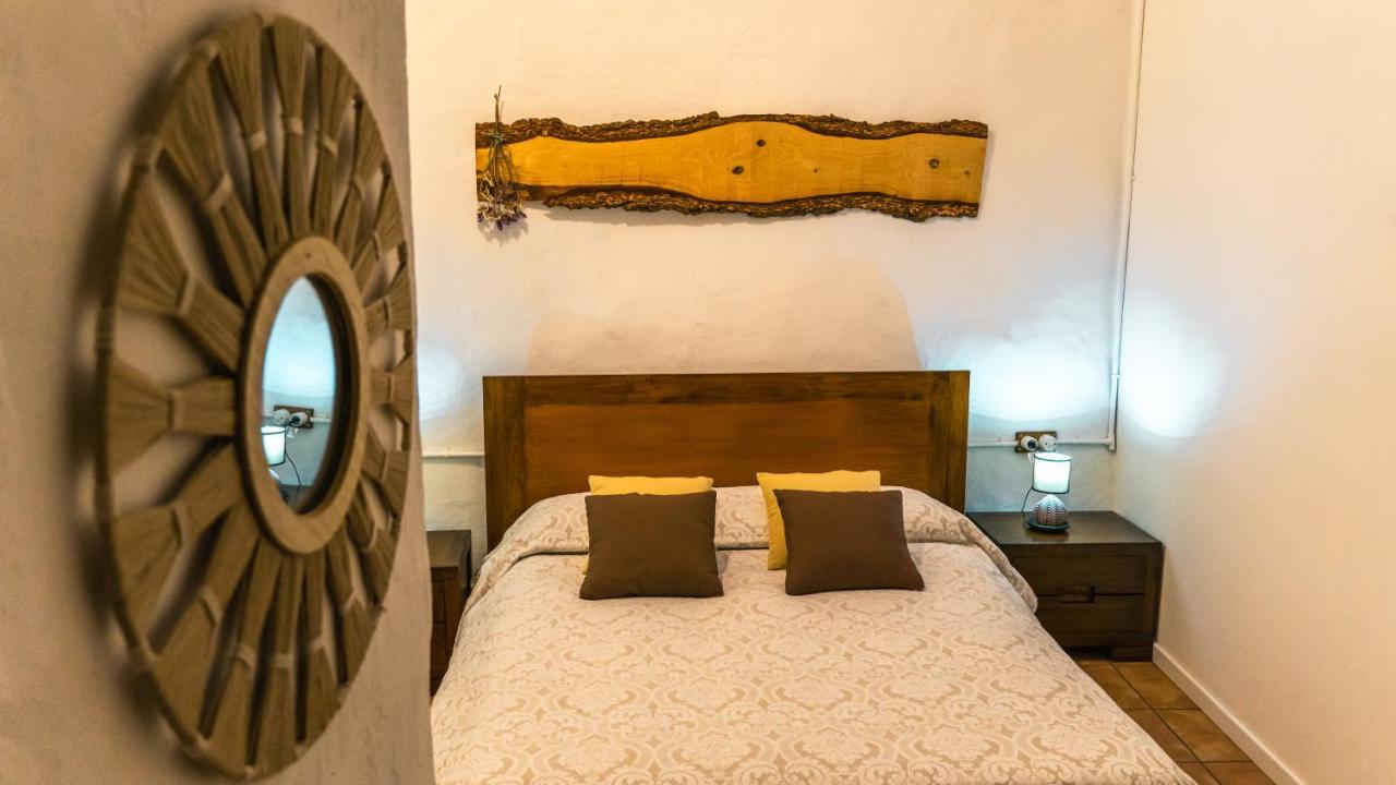 Cal Bello Casa Rural Льєйда Екстер'єр фото