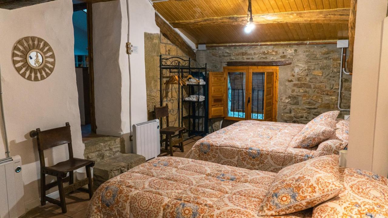 Cal Bello Casa Rural Льєйда Екстер'єр фото