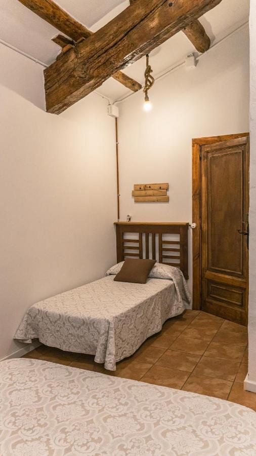 Cal Bello Casa Rural Льєйда Екстер'єр фото