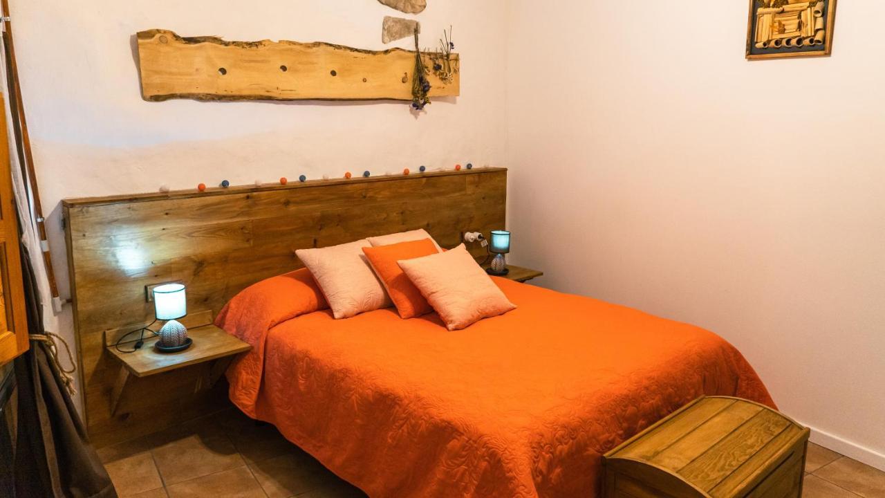 Cal Bello Casa Rural Льєйда Екстер'єр фото