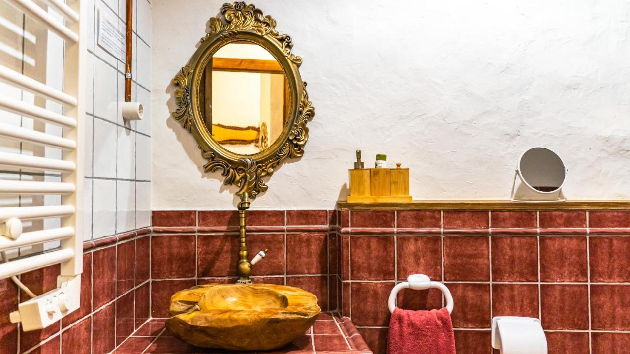 Cal Bello Casa Rural Льєйда Екстер'єр фото