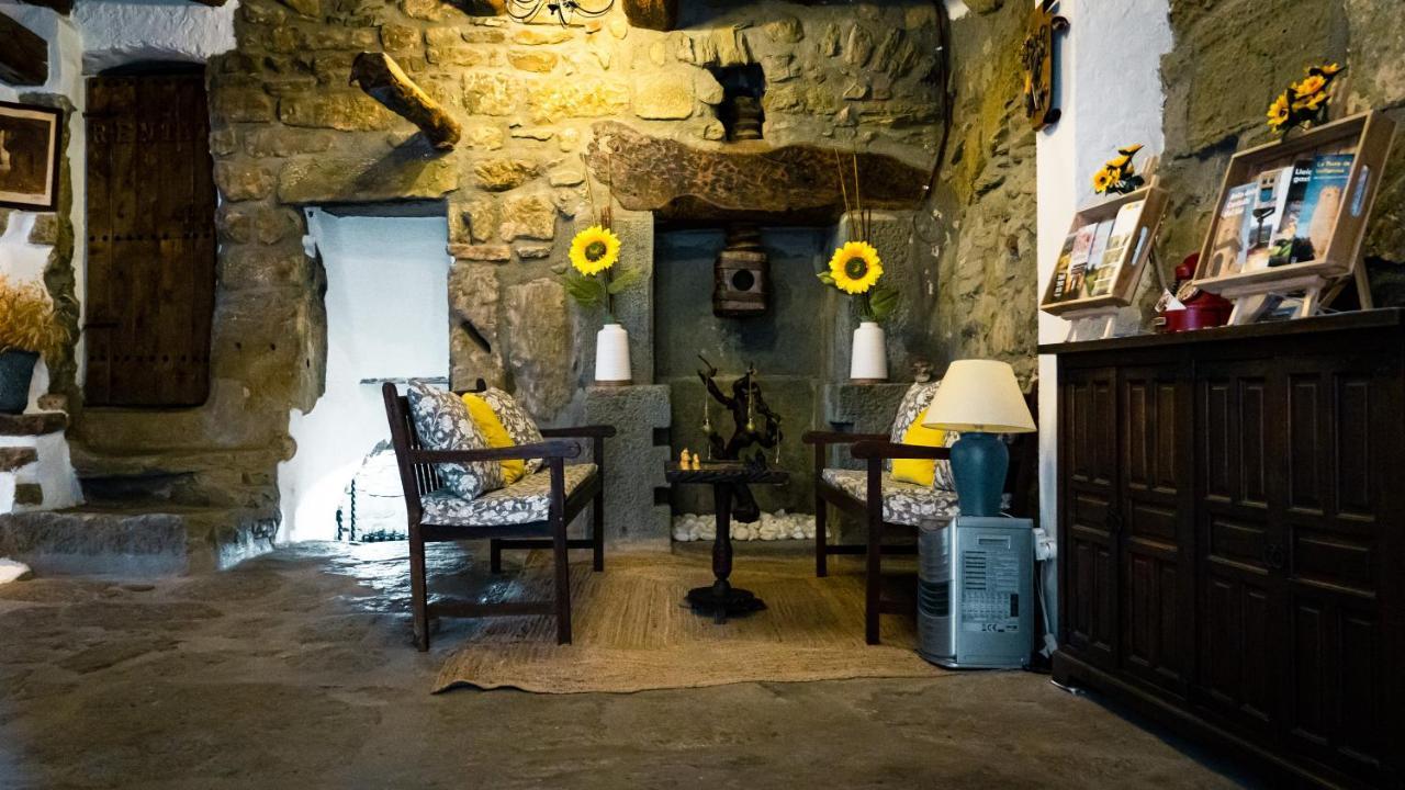 Cal Bello Casa Rural Льєйда Екстер'єр фото