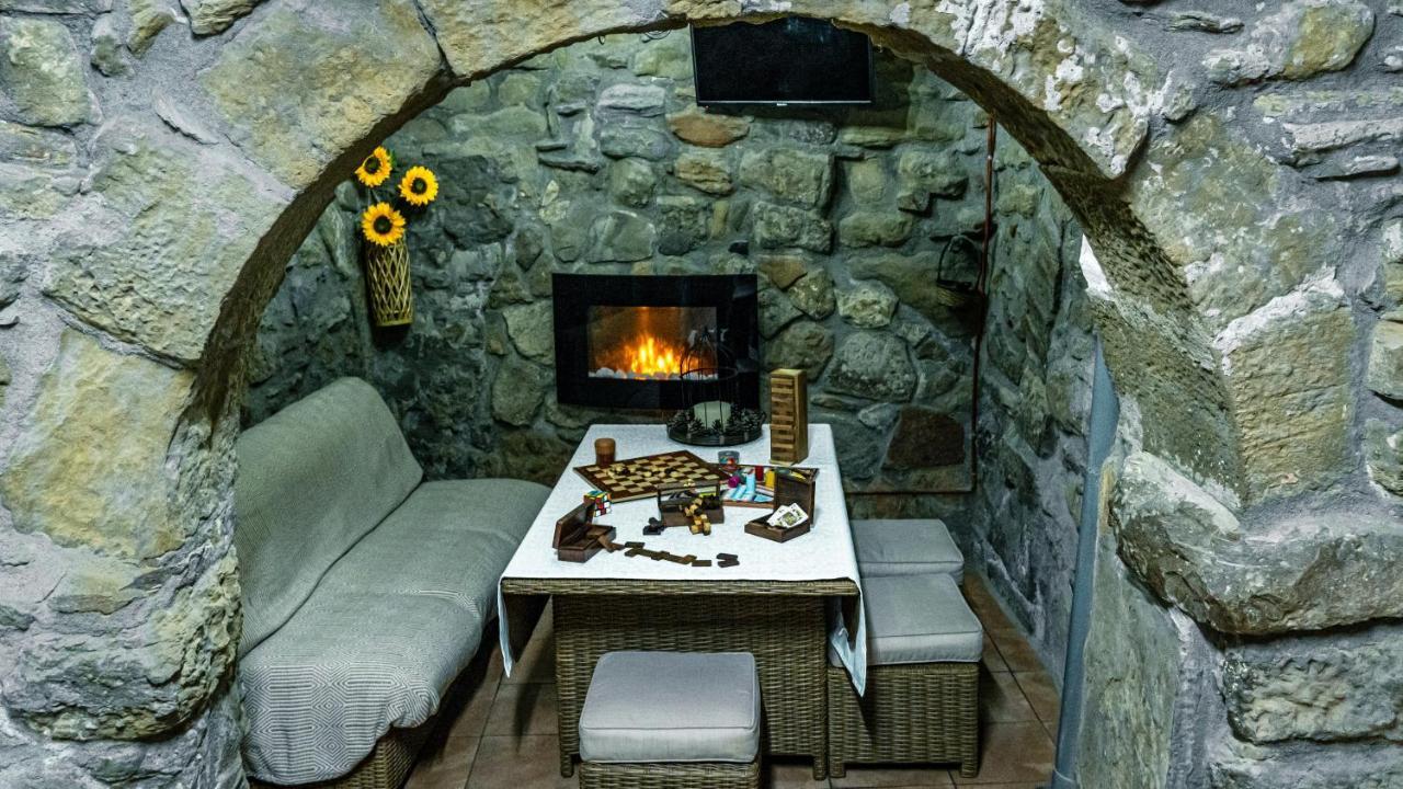 Cal Bello Casa Rural Льєйда Екстер'єр фото