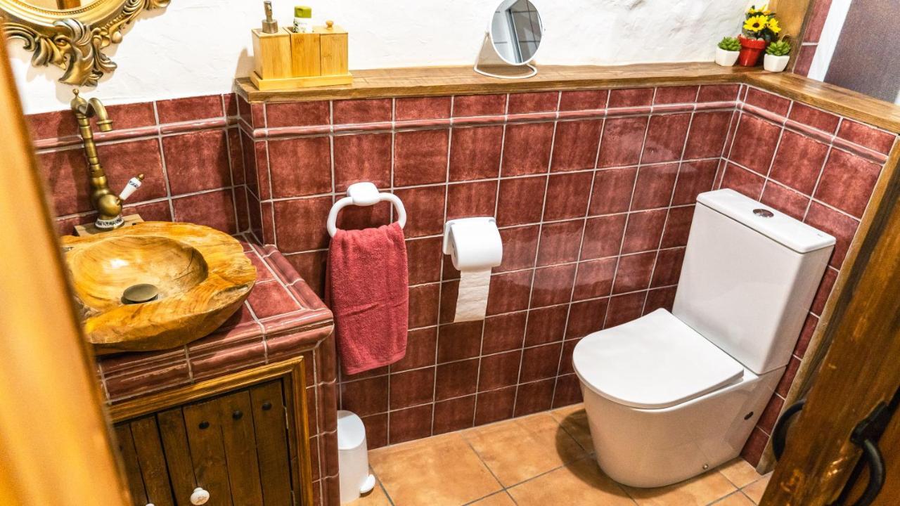 Cal Bello Casa Rural Льєйда Екстер'єр фото