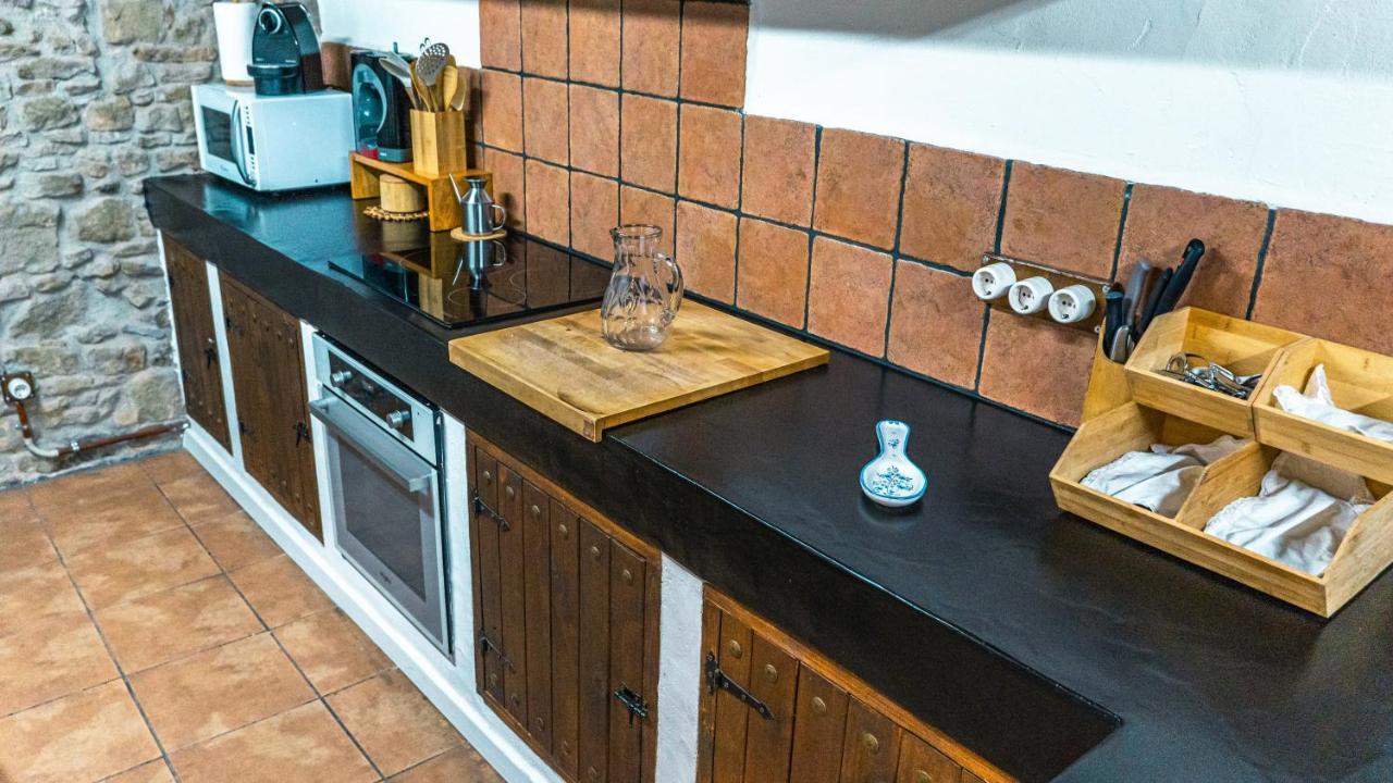 Cal Bello Casa Rural Льєйда Екстер'єр фото