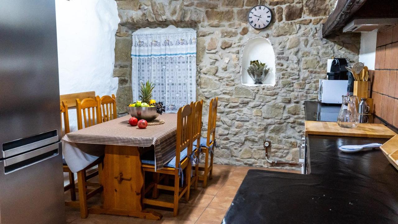 Cal Bello Casa Rural Льєйда Екстер'єр фото