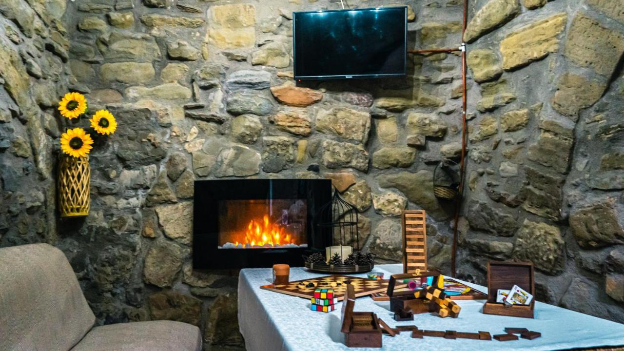 Cal Bello Casa Rural Льєйда Екстер'єр фото