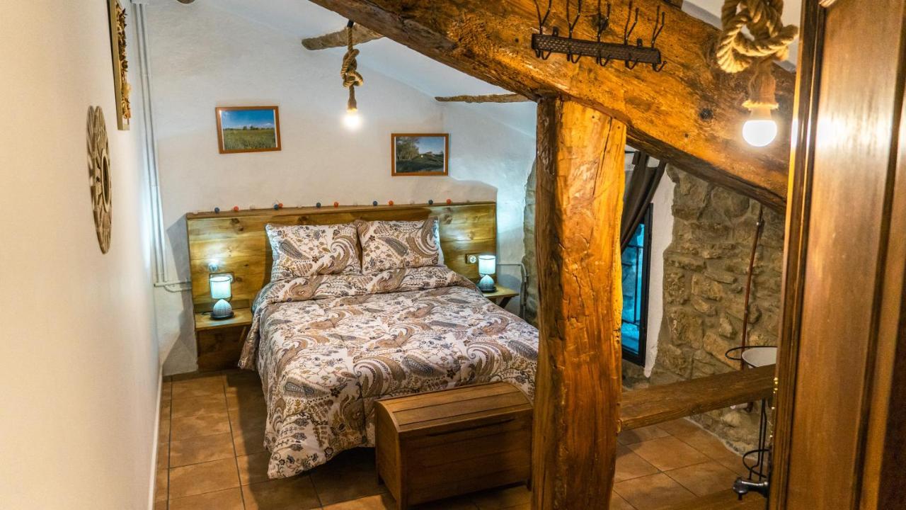 Cal Bello Casa Rural Льєйда Екстер'єр фото