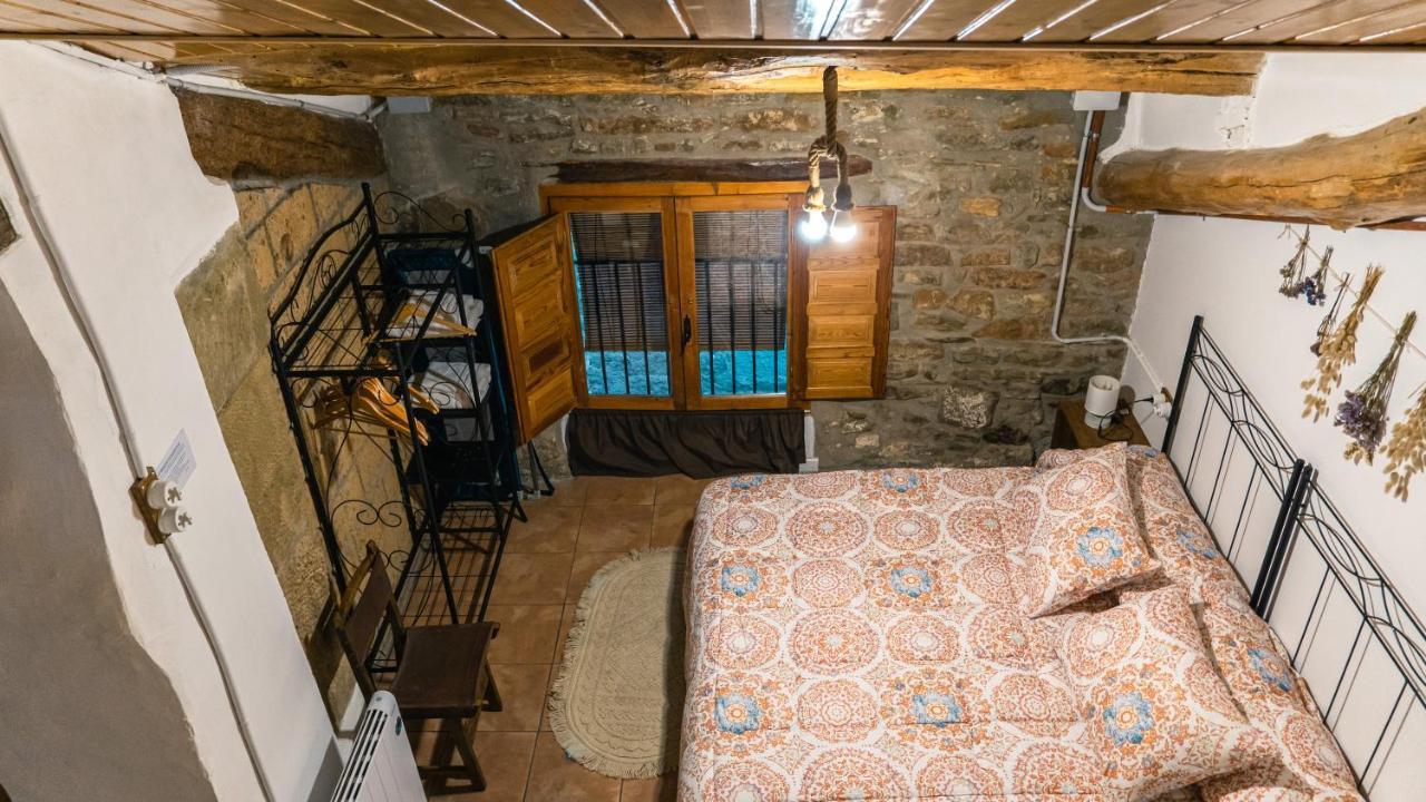 Cal Bello Casa Rural Льєйда Екстер'єр фото