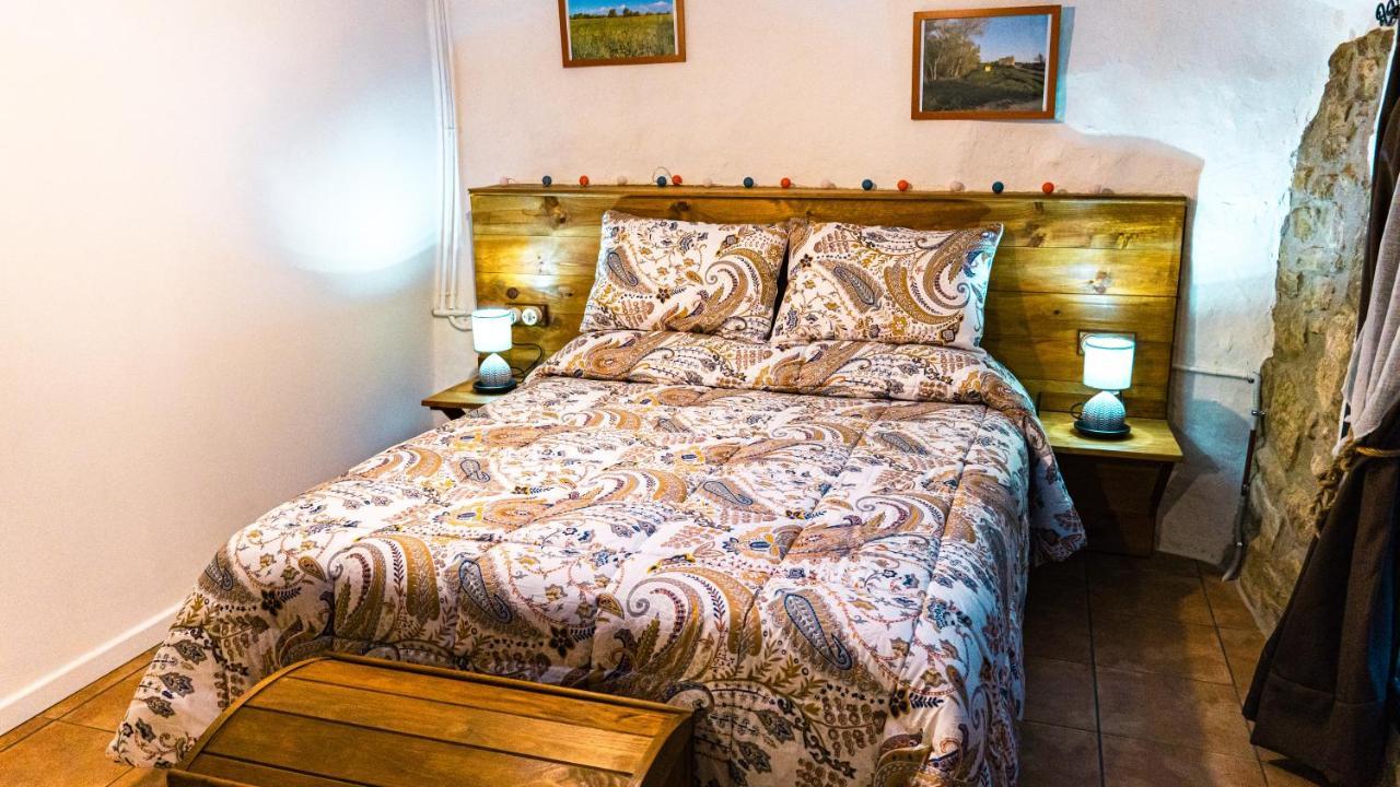 Cal Bello Casa Rural Льєйда Екстер'єр фото